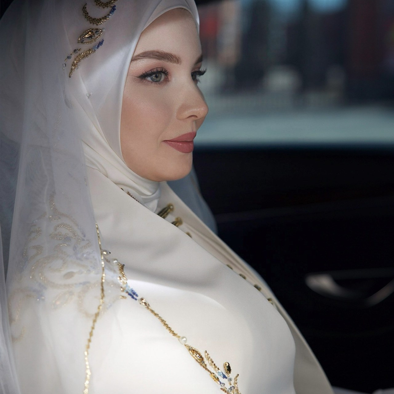 Отзывы. Фотограф Медина Газгиреева, Ингушетия!