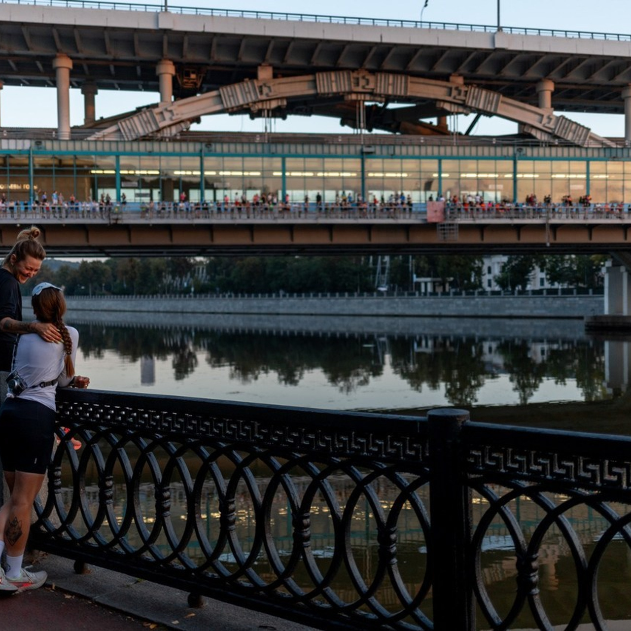 Отзывы. Павел Шарапов | Фотограф | Москва