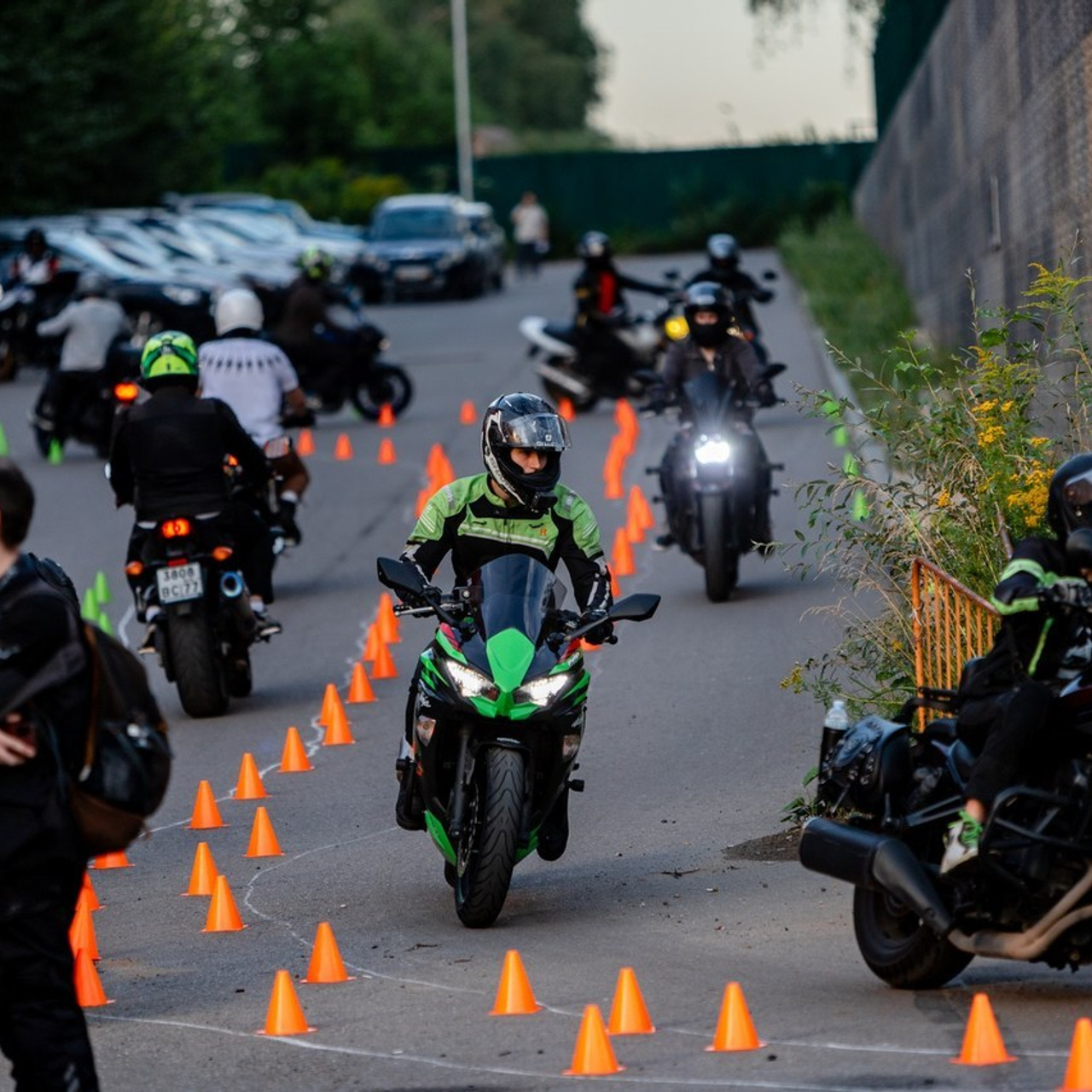 Отзывы. Павел Шарапов | Фотограф | Москва