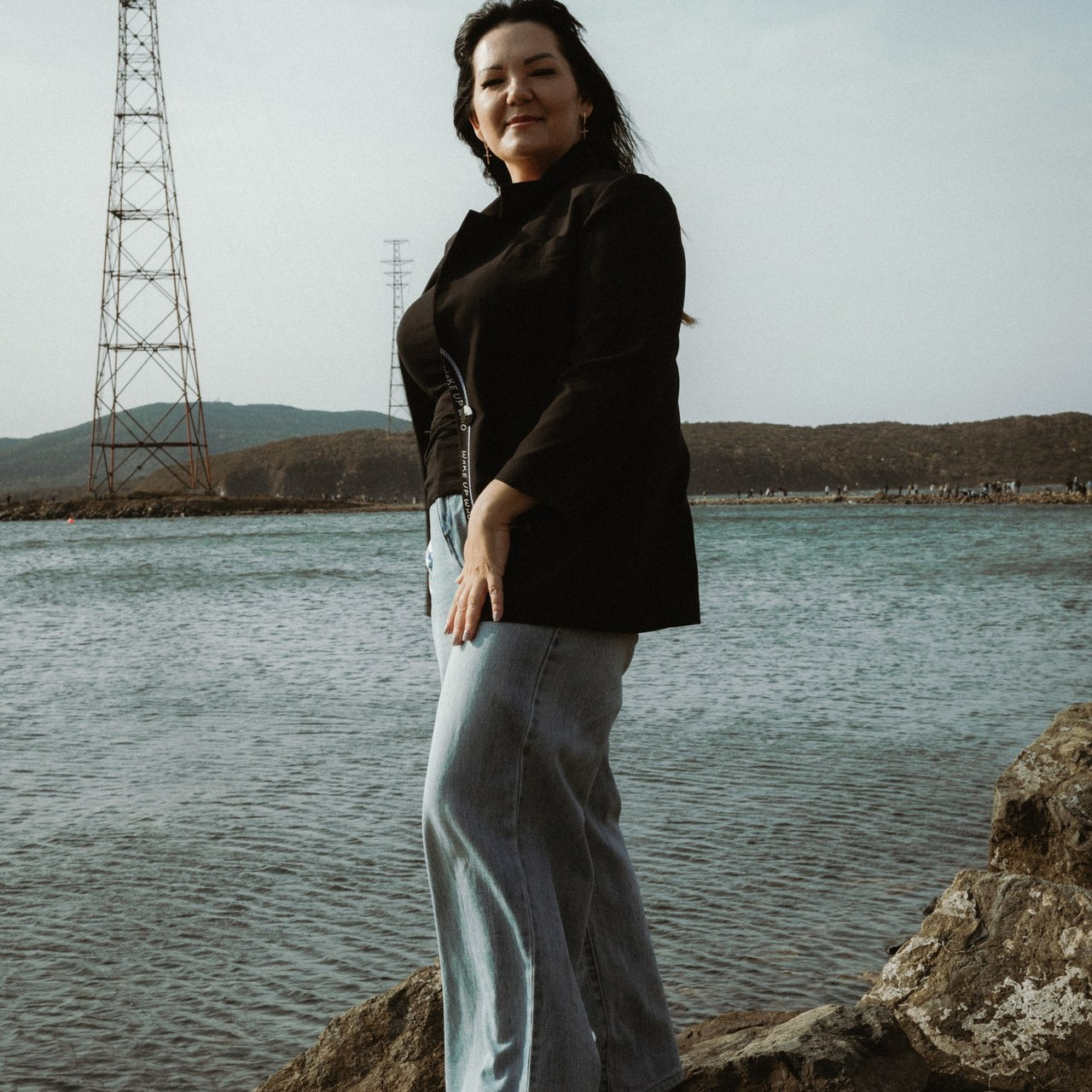 Отзывы. Профессиональный фотограф во Владивостоке — Фаина Дегтярева