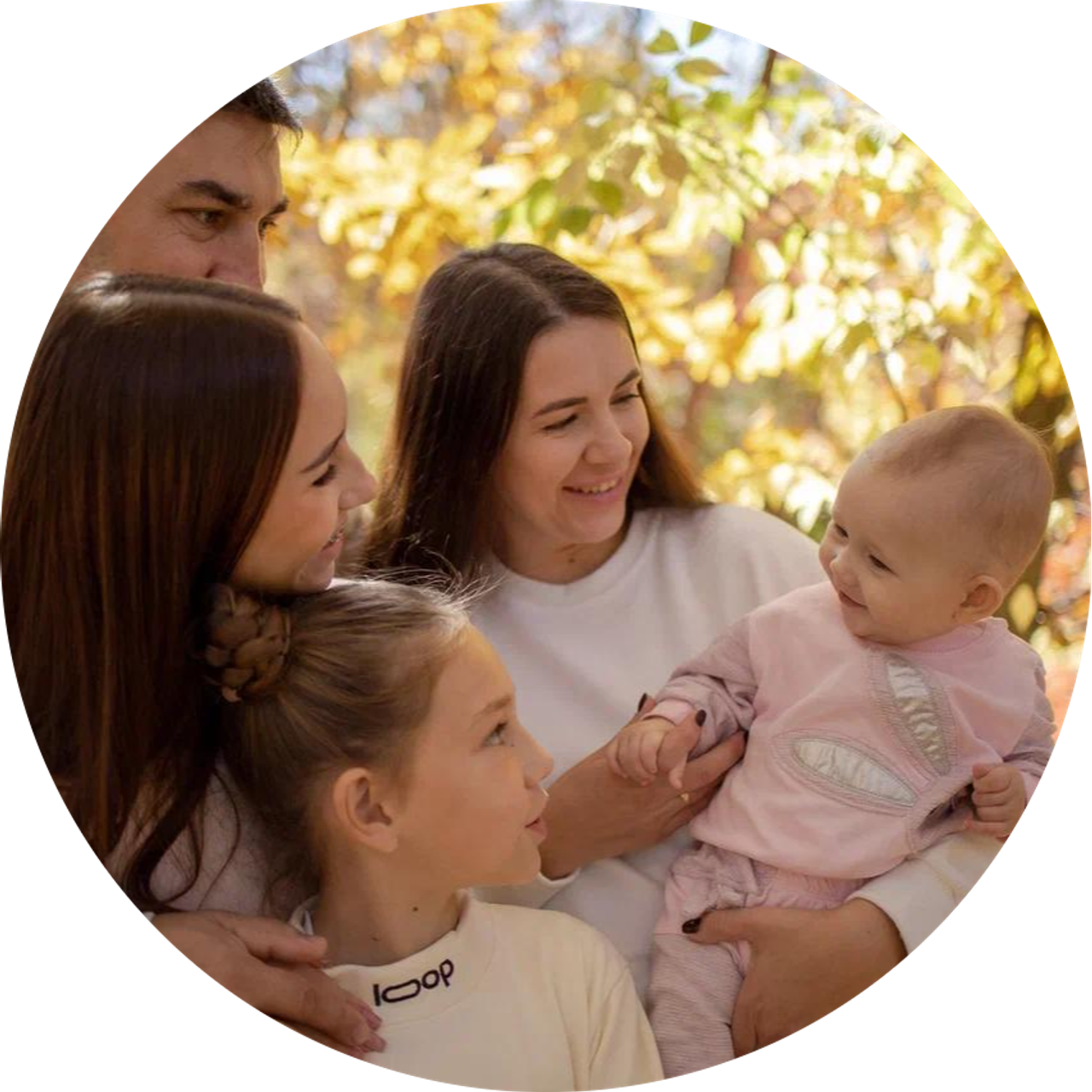 Отзывы. Профессиональный фотограф во Владивостоке — Фаина Дегтярева