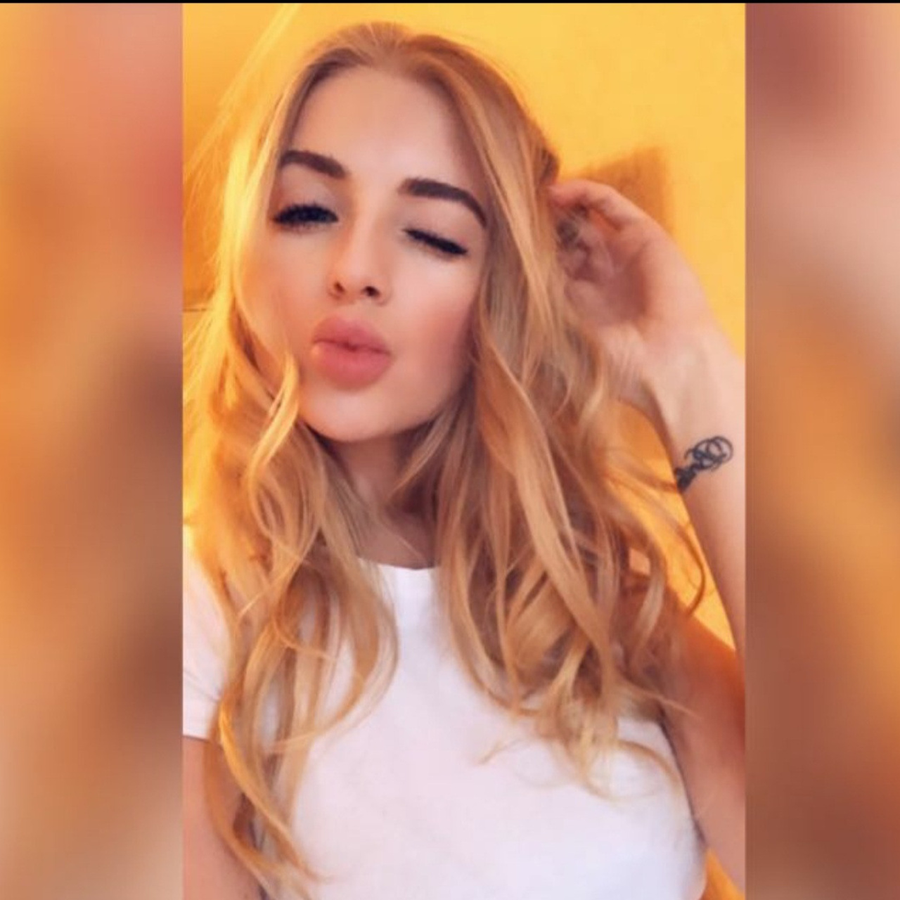 Отзывы. Фотограф в Москве Рышкевич Полина