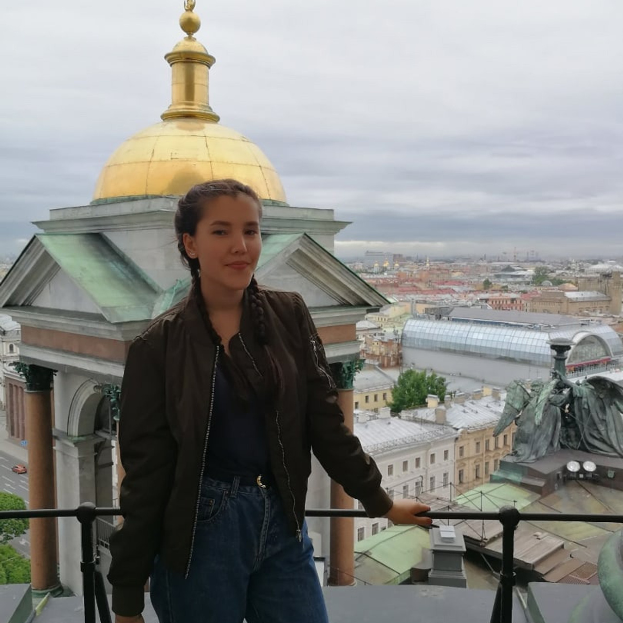 Отзывы. Фотограф в Москве Рышкевич Полина