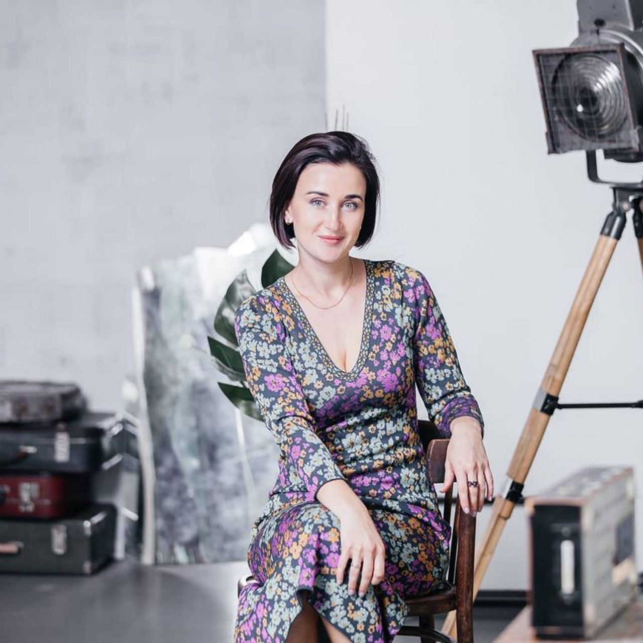 Отзывы. Фотограф в Москве Рышкевич Полина