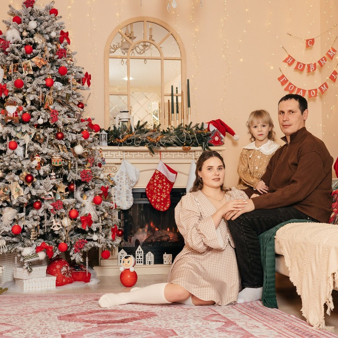 Отзывы. Семейный фотограф в Чите Татьяна Фирсова