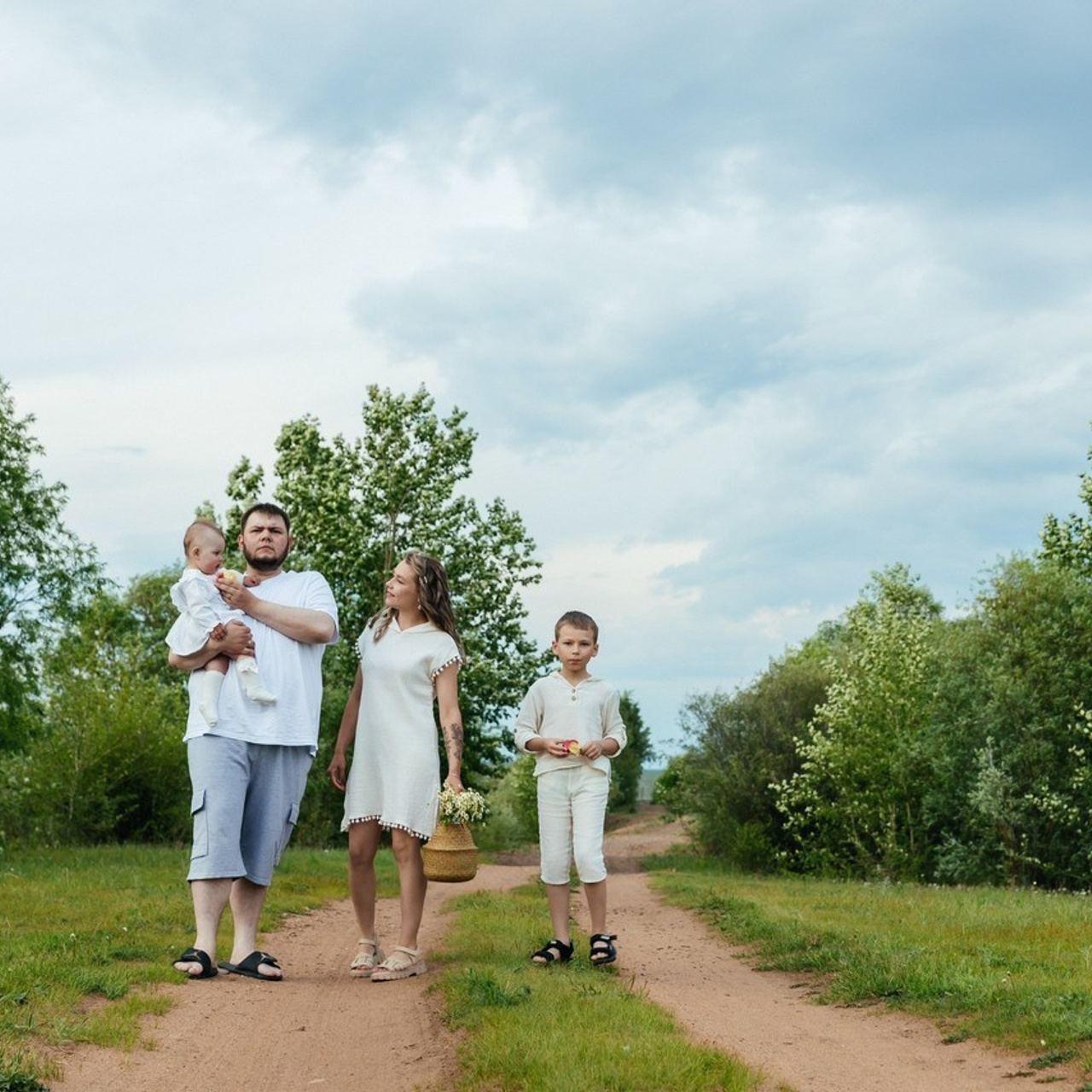 Отзывы. Семейный фотограф в Чите Татьяна Фирсова