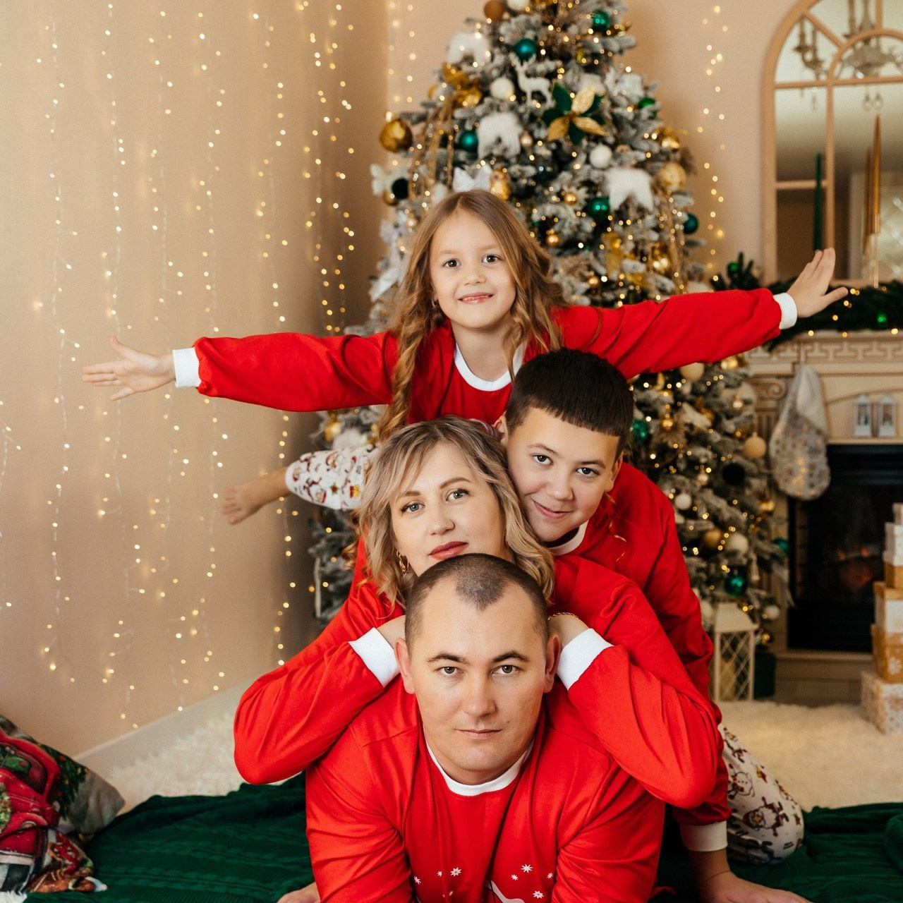 Отзывы. Семейный фотограф в Чите Татьяна Фирсова