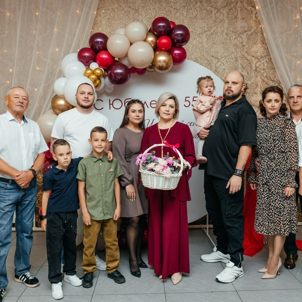 Отзывы. Семейный фотограф в Чите Татьяна Фирсова