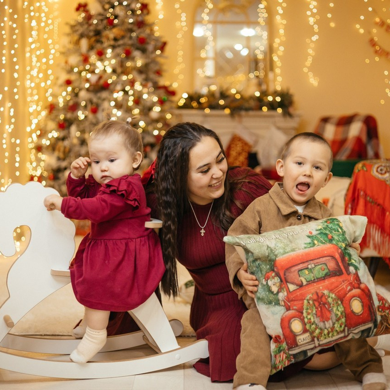 Отзывы. Семейный фотограф в Чите Татьяна Фирсова