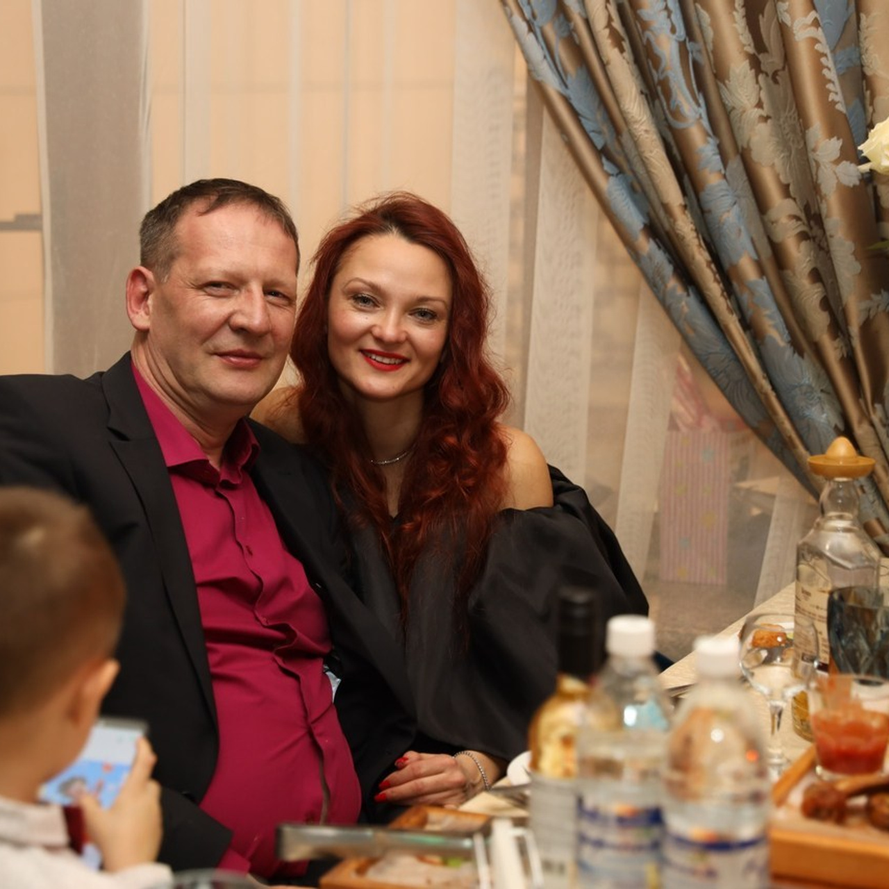 Отзывы. Семейный фотограф в Чите Татьяна Фирсова