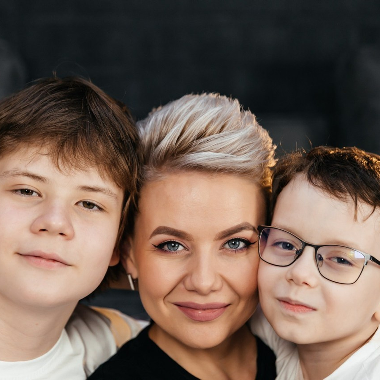 Отзывы. Семейный фотограф в Чите Татьяна Фирсова