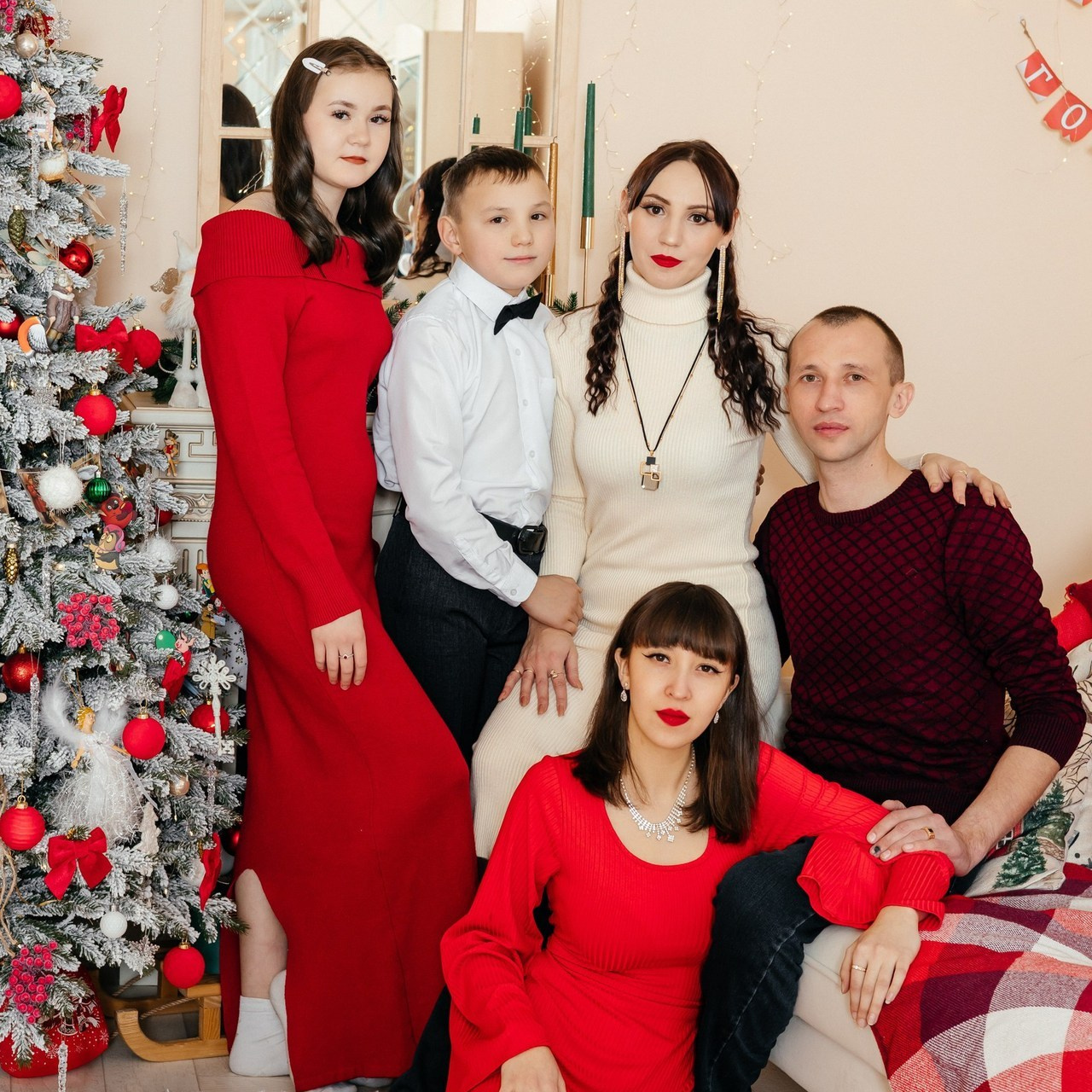 Отзывы. Семейный фотограф в Чите Татьяна Фирсова