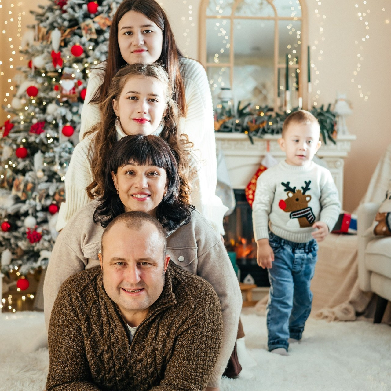 Отзывы. Семейный фотограф в Чите Татьяна Фирсова