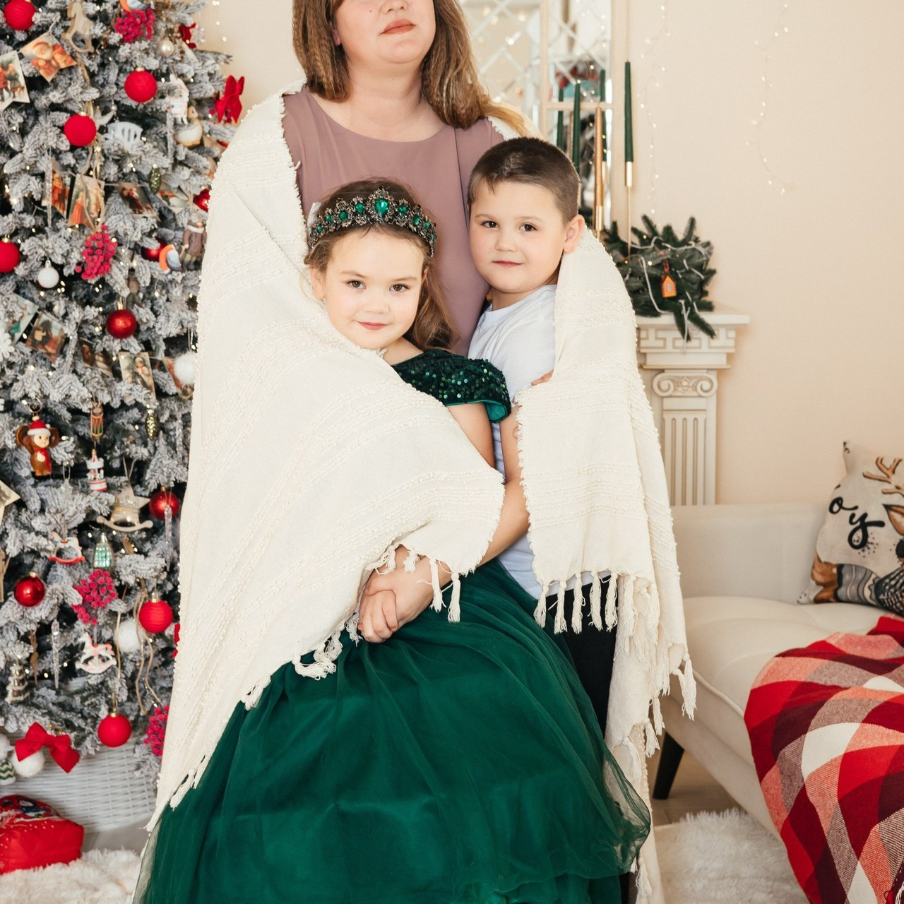 Отзывы. Семейный фотограф в Чите Татьяна Фирсова