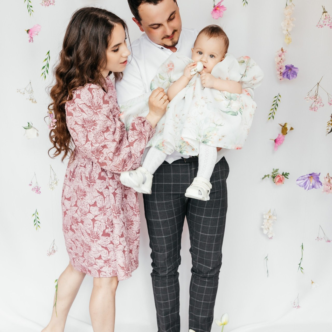 Отзывы. Семейный фотограф в Чите Татьяна Фирсова