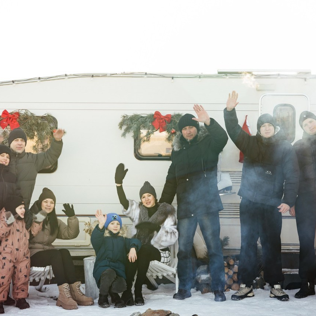 Отзывы. Семейный фотограф в Чите Татьяна Фирсова