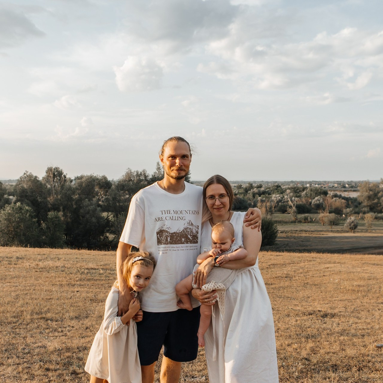 Отзывы. Семейный lifestyle фотограф в Самаре Ольга @saflorra.ph