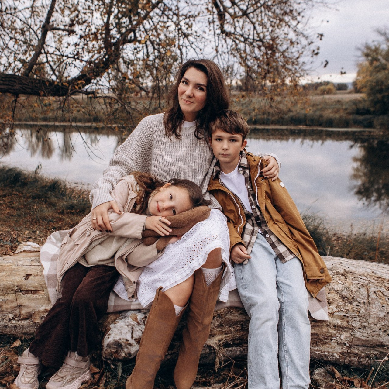 Отзывы. Семейный lifestyle фотограф в Самаре Ольга @saflorra.ph