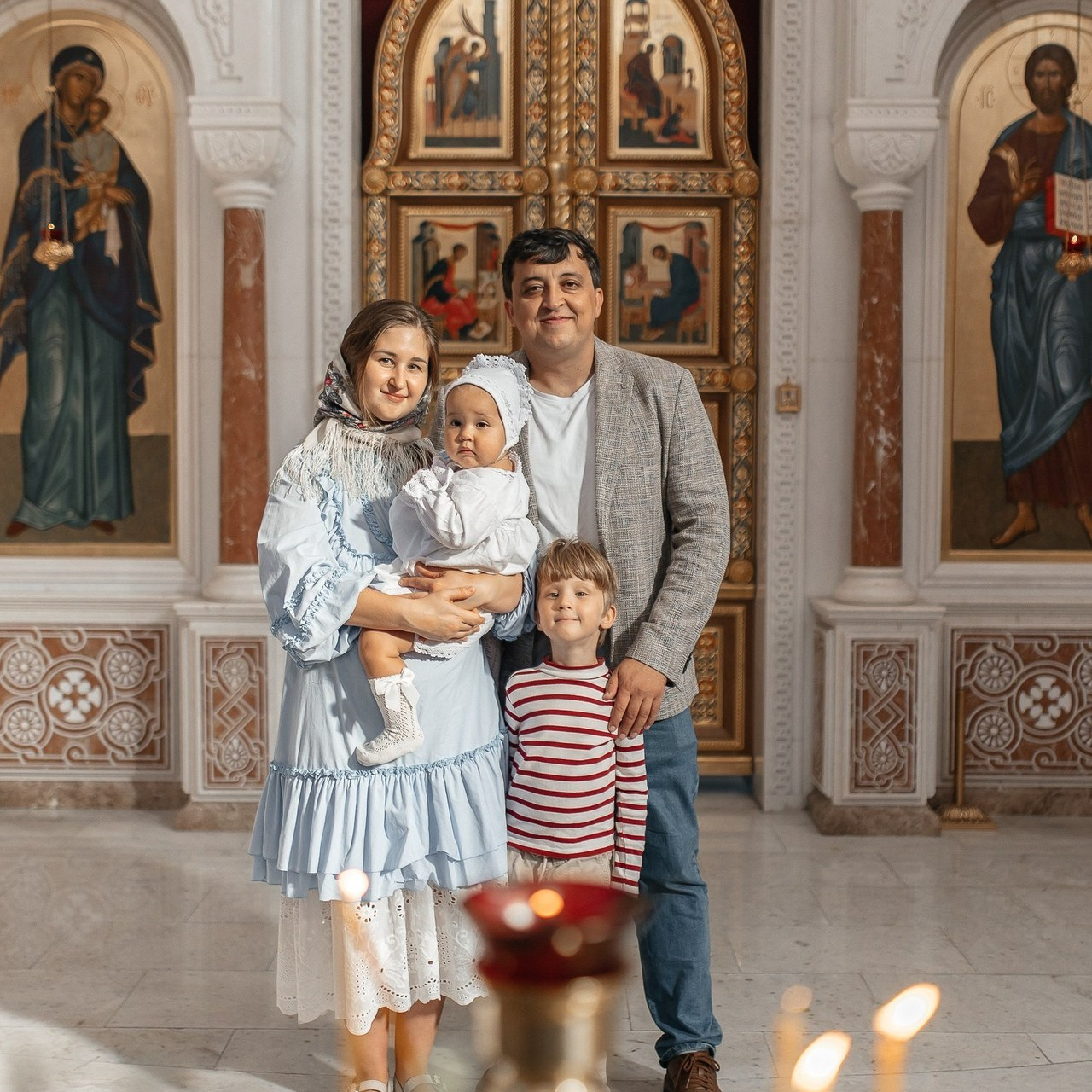 Отзывы. Семейный lifestyle фотограф в Самаре Ольга @saflorra.ph