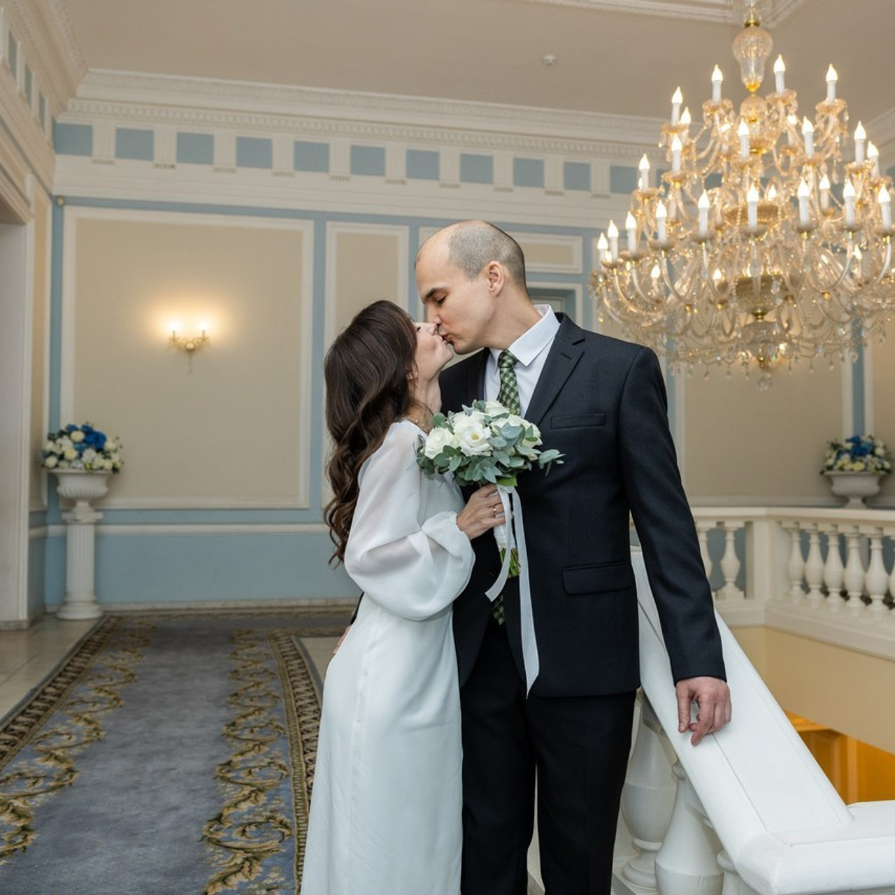 Отзывы. Свадебный фотограф