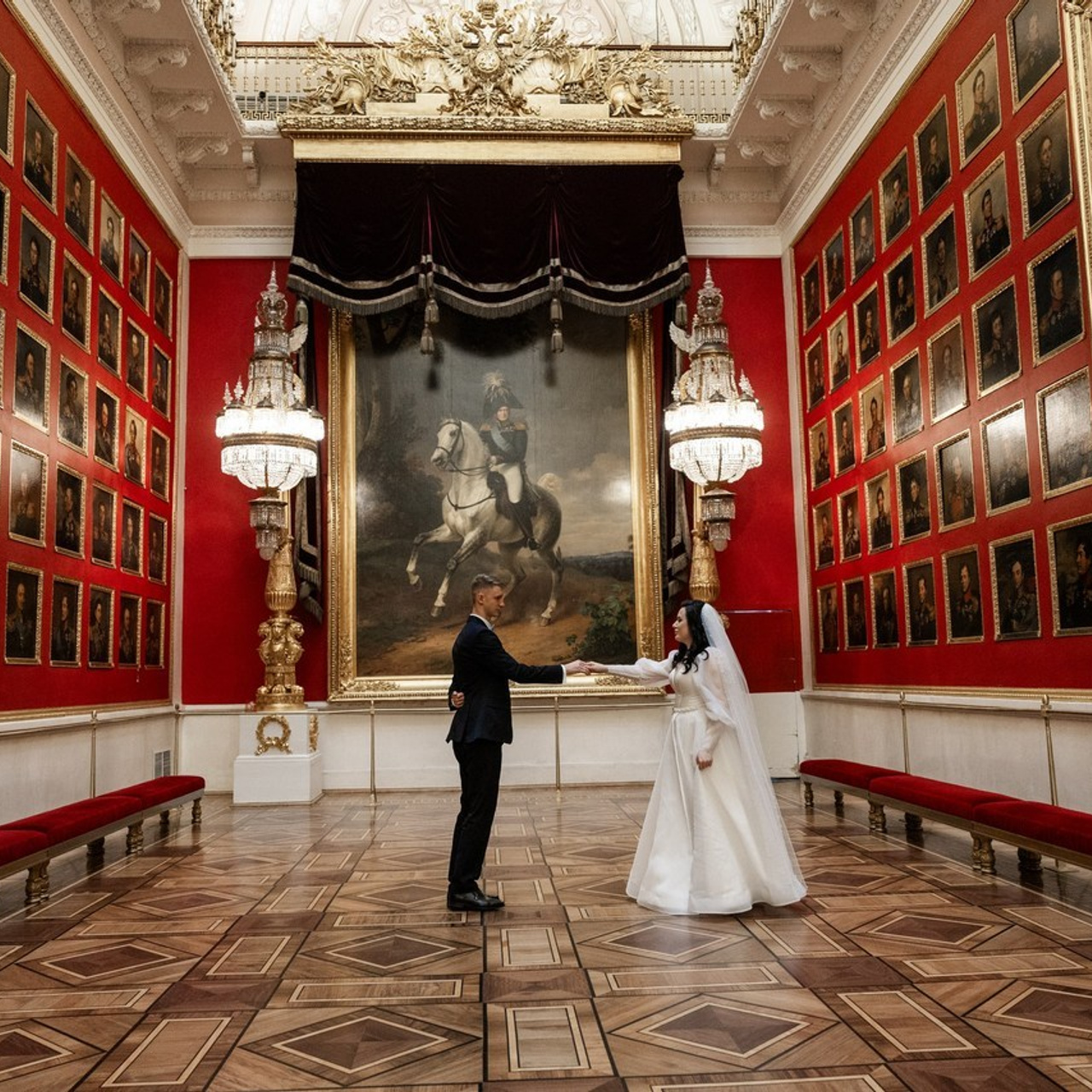 Отзывы. Свадебный фотограф