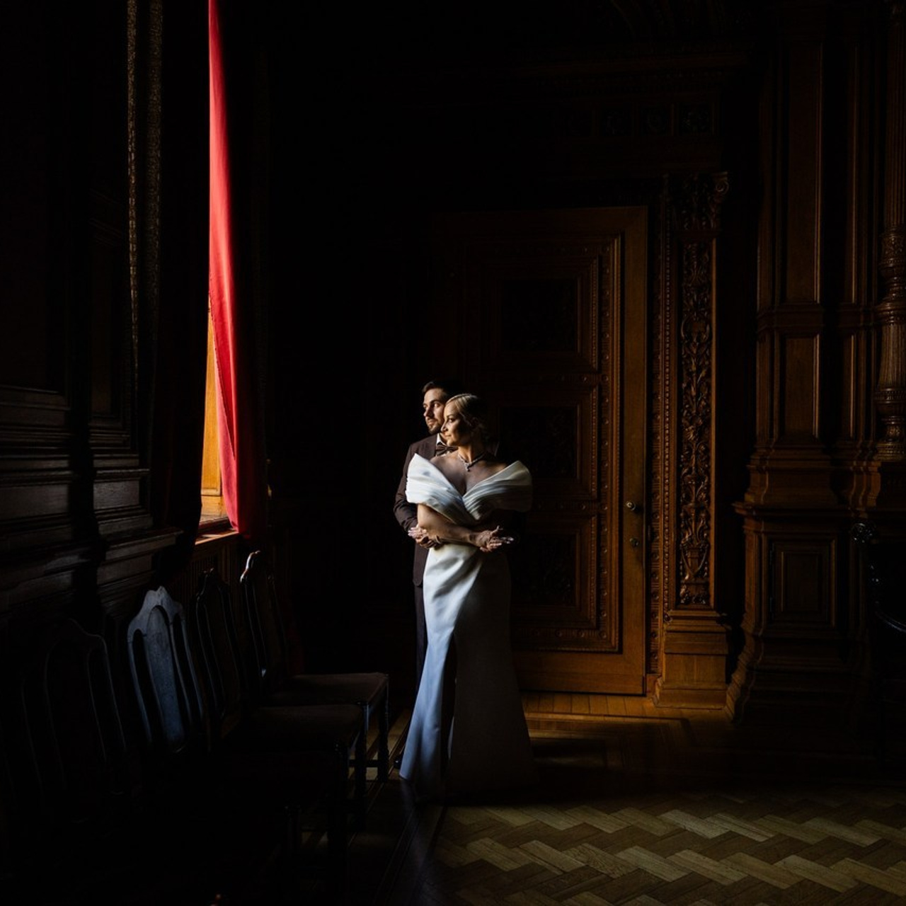 Отзывы. Свадебный фотограф