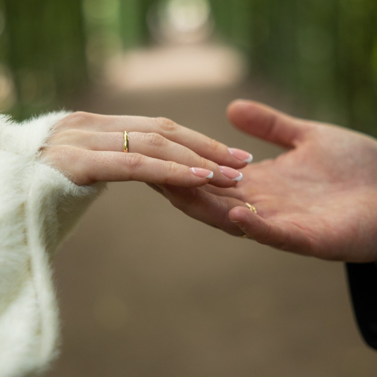 Отзывы. Свадебный фотограф