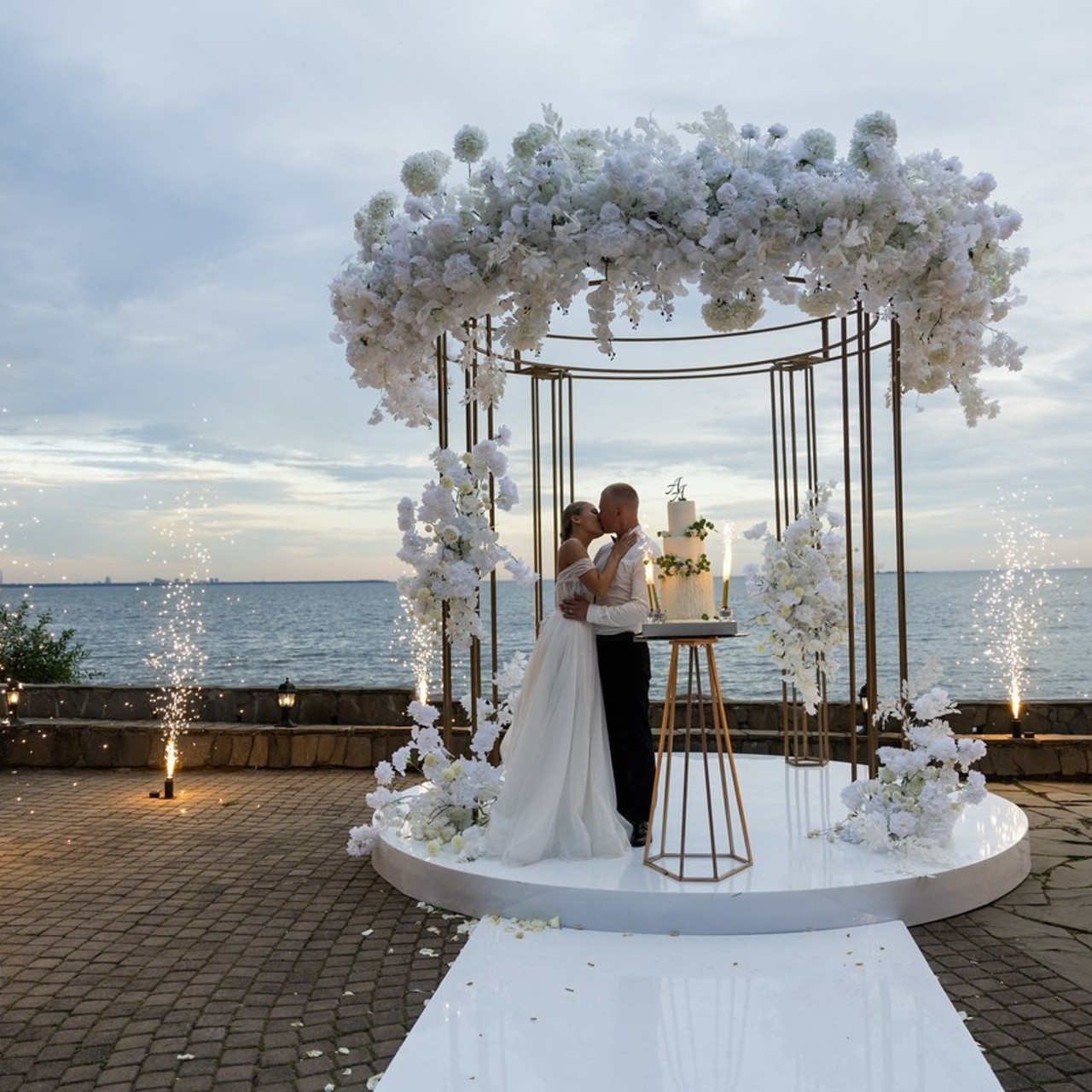 Отзывы. Свадебный фотограф