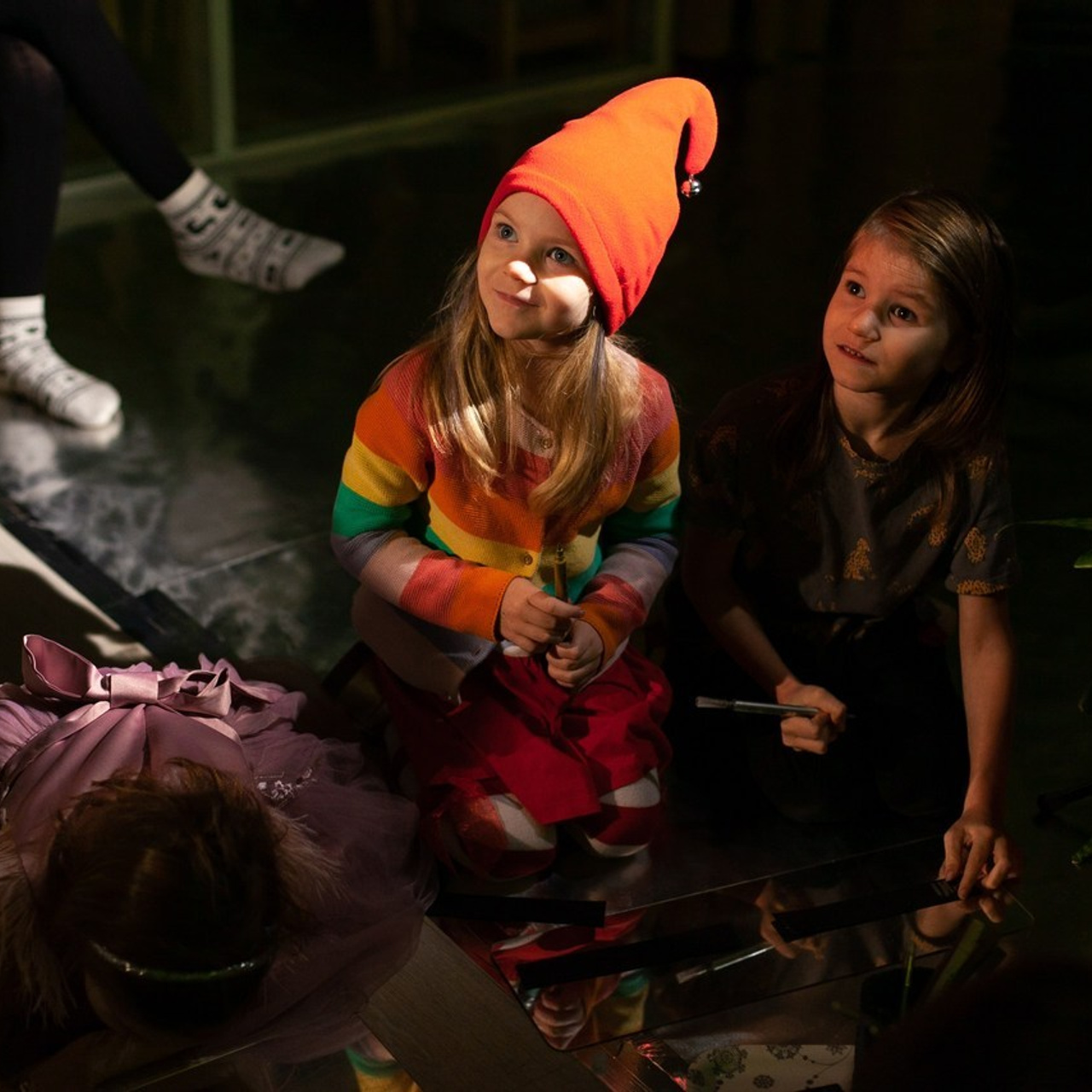 Отзывы. Контент фотограф Саша Логвиненко