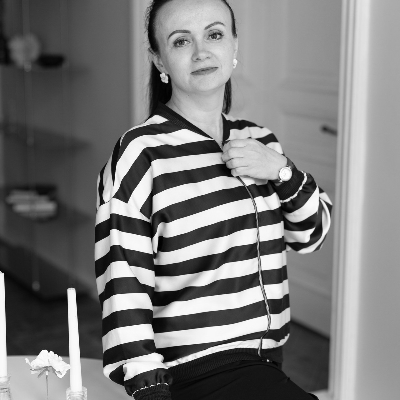 Отзывы. Женский фотограф Саша Логвиненко