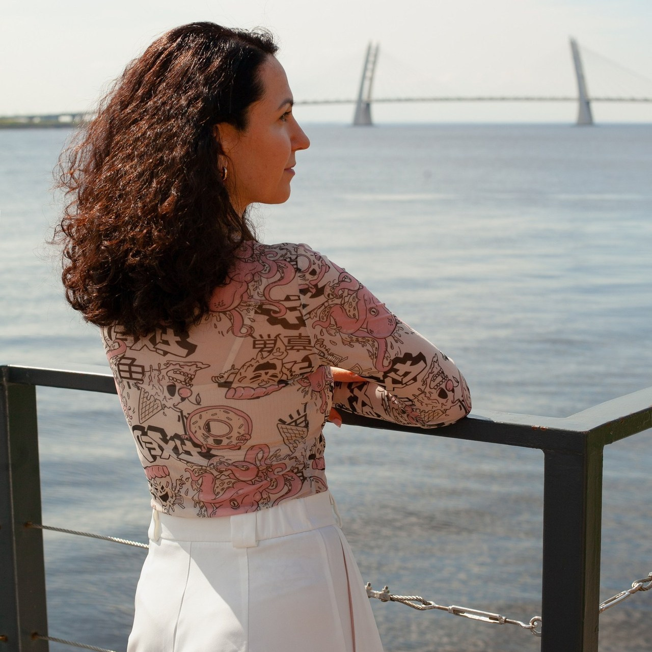 Отзывы. Контент фотограф Саша Логвиненко