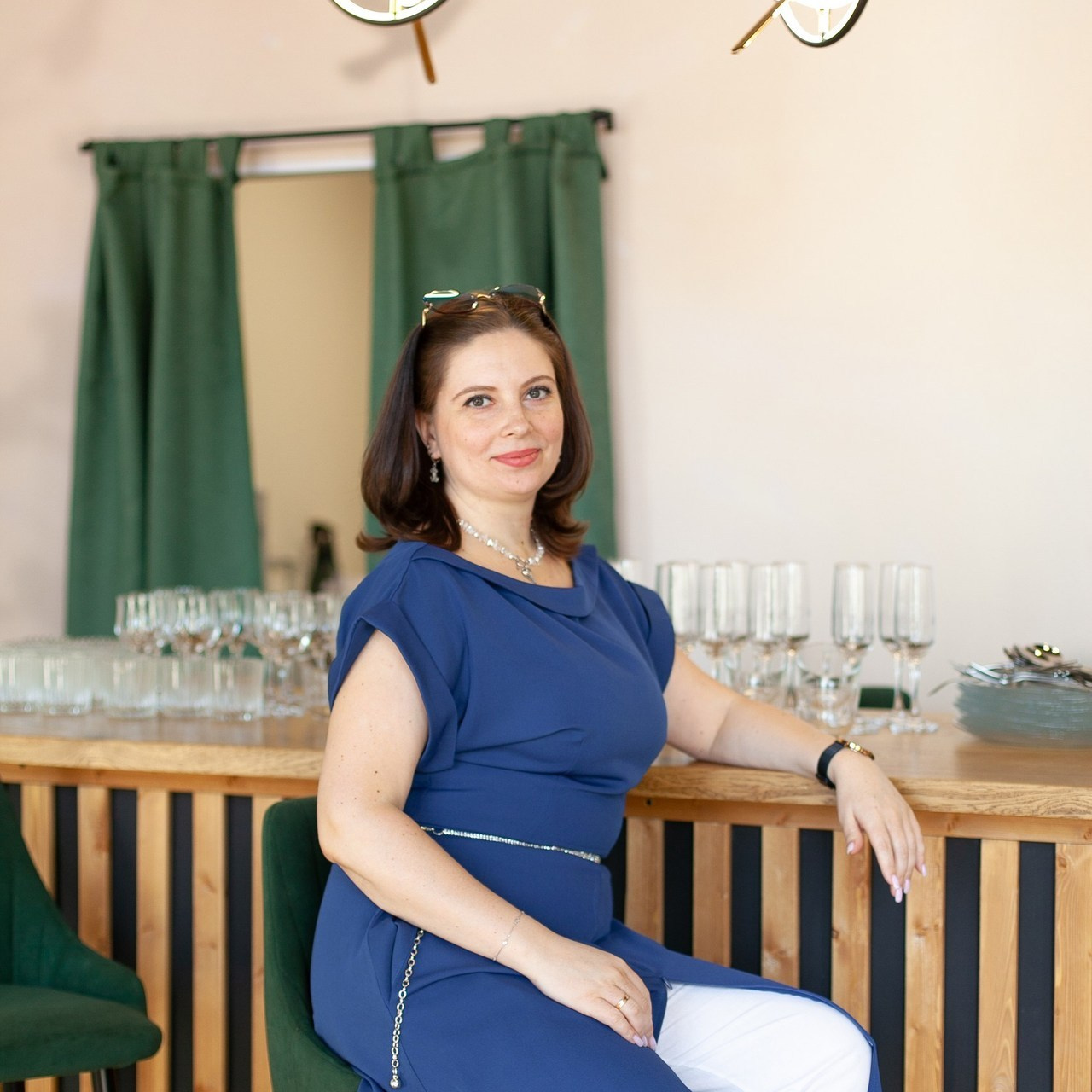 Отзывы. Контент фотограф Саша Логвиненко