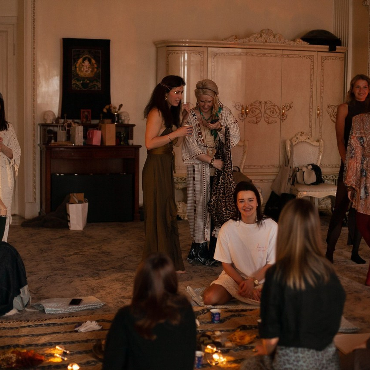 Отзывы. Контент фотограф Саша Логвиненко