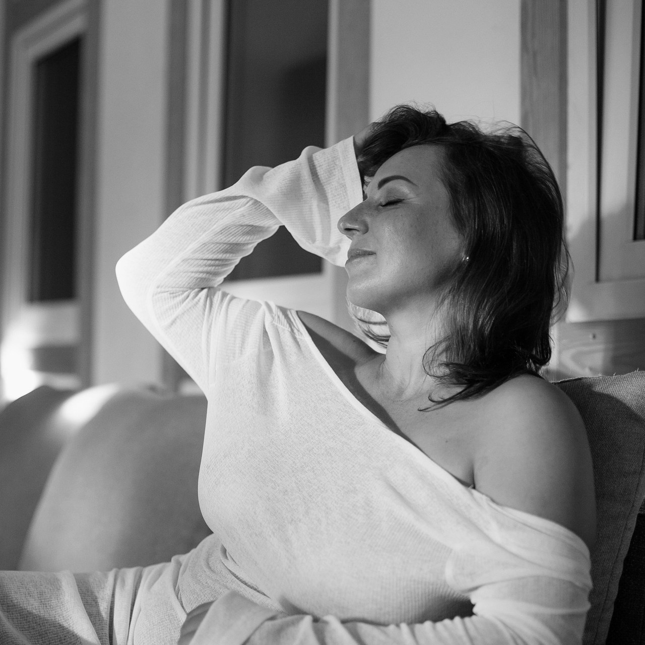 Отзывы. Контент фотограф Саша Логвиненко