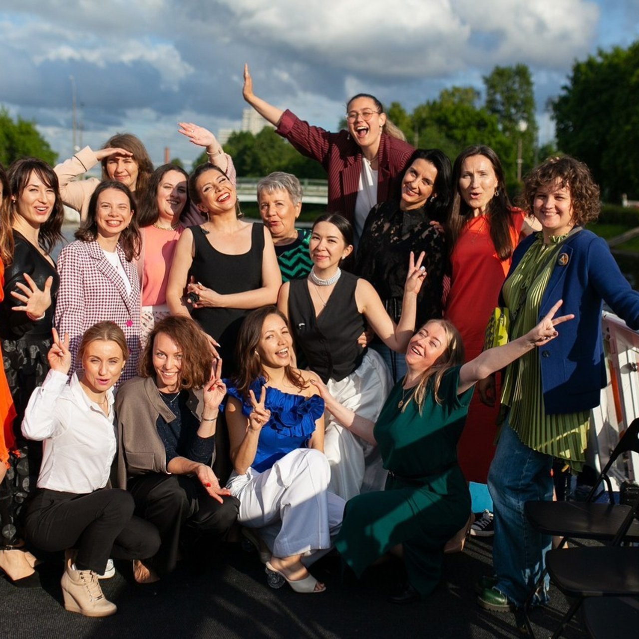 Отзывы. Контент фотограф Саша Логвиненко