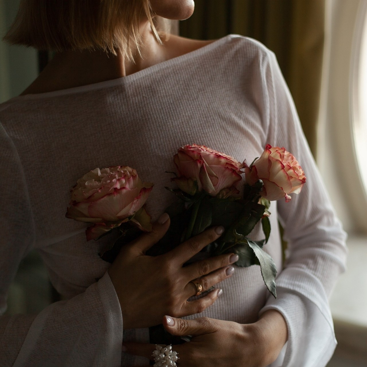 Отзывы. Контент фотограф Саша Логвиненко