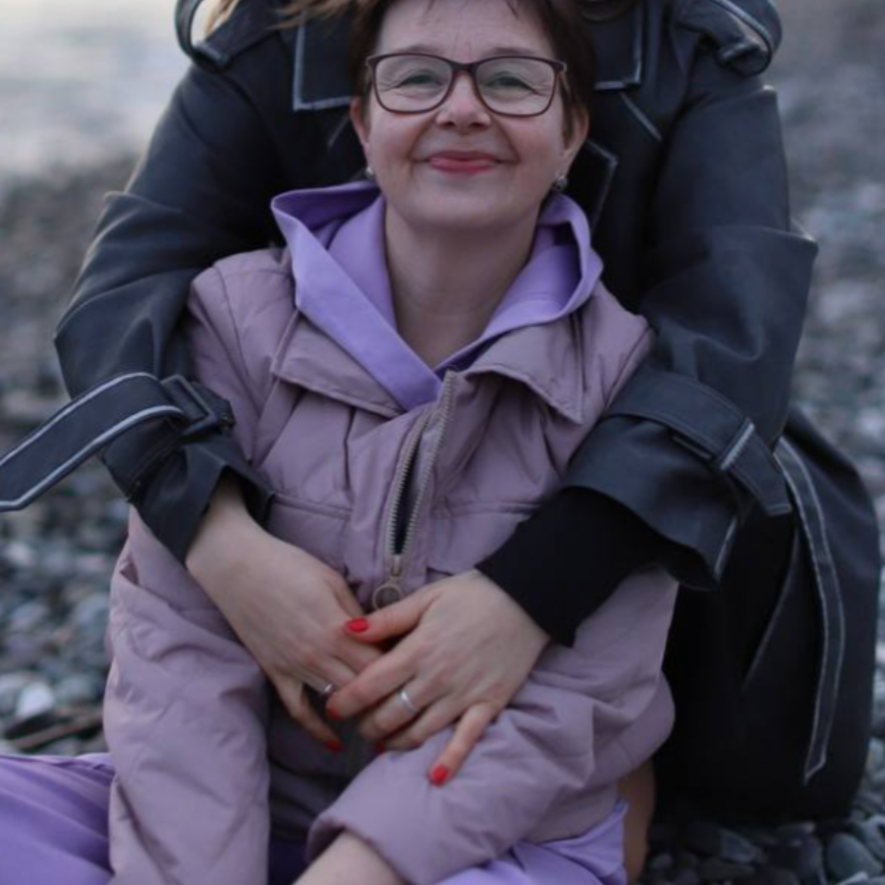 ОТЗЫВЫ. Фотограф в Москве Инна Талова