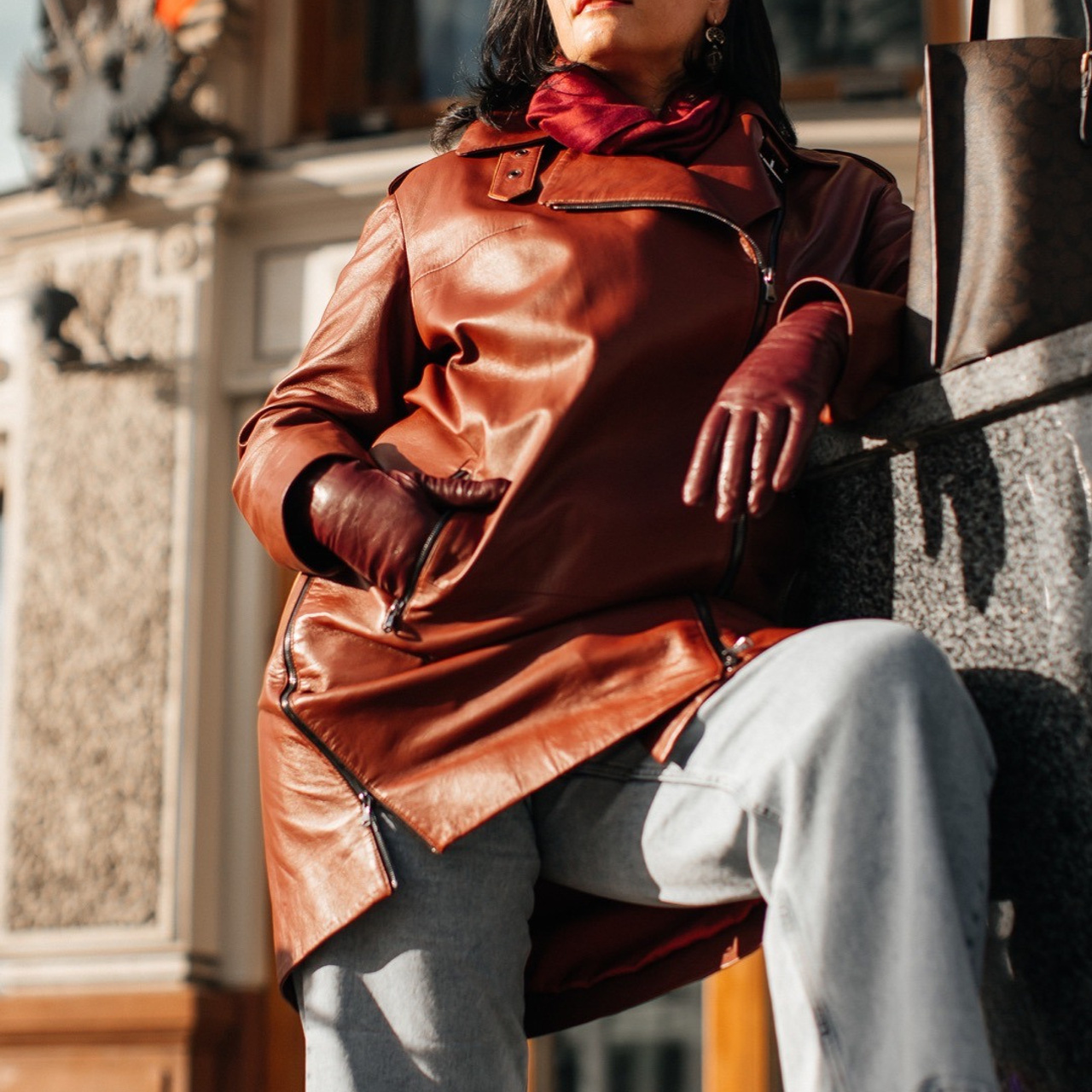 ОТЗЫВЫ. Фотограф в Москве Инна Талова