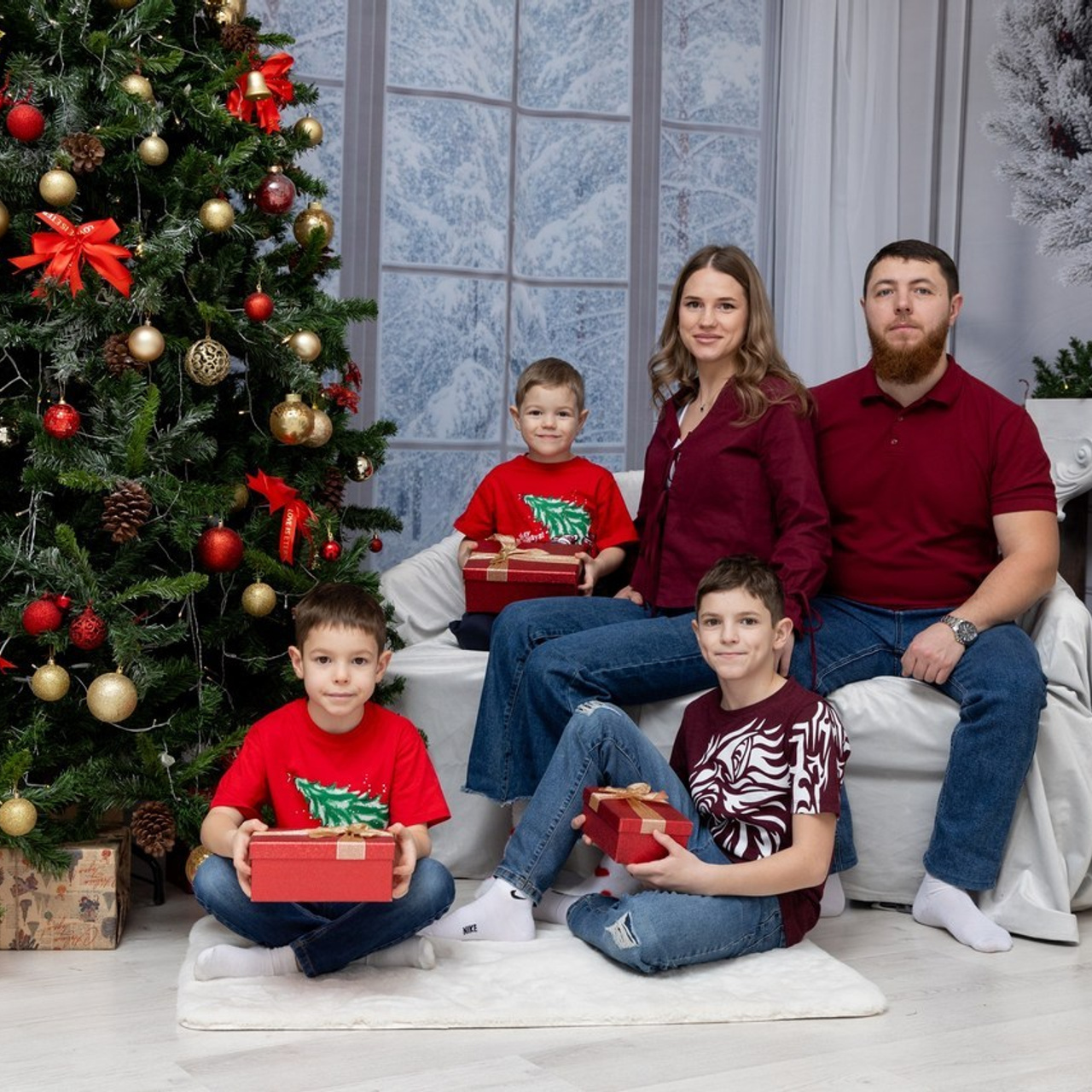 Отзывы. Фотограф Вера Генералова. Фотосессии. Выпускные альбомы Лобня