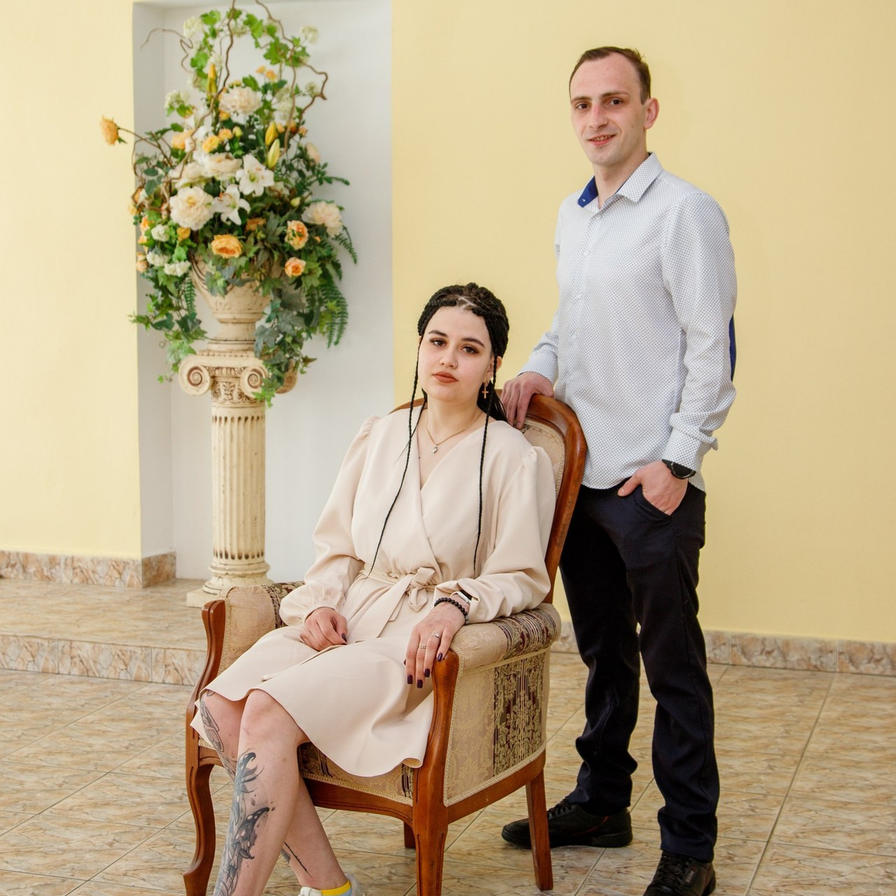 Отзывы. Фотограф Вера Генералова. Фотосессии. Выпускные альбомы Лобня