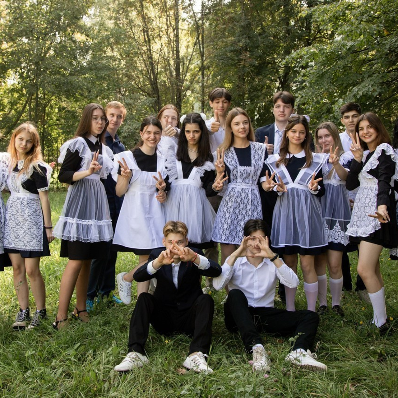 Отзывы. Фотограф Вера Генералова. Фотосессии. Выпускные альбомы Лобня