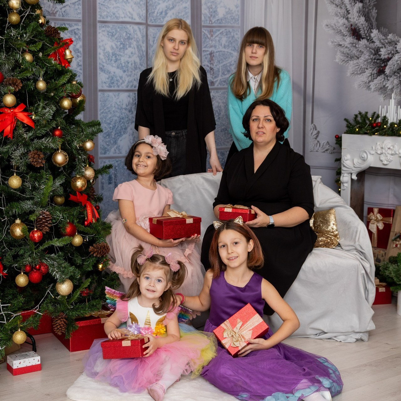 Отзывы. Фотограф Вера Генералова. Фотосессии. Выпускные альбомы Лобня