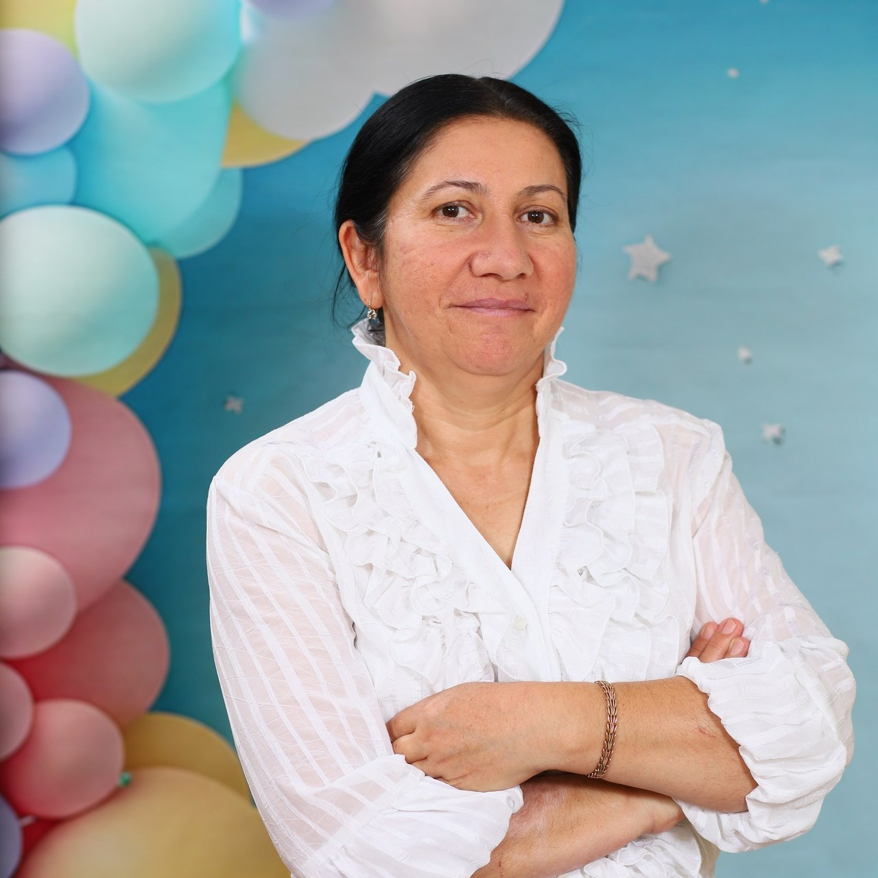 Отзывы. Фотограф Усольцева Маргарита