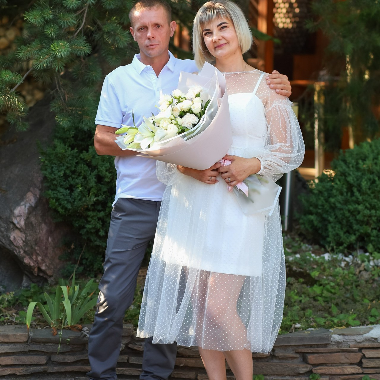 Отзывы. Фотограф Усольцева Маргарита