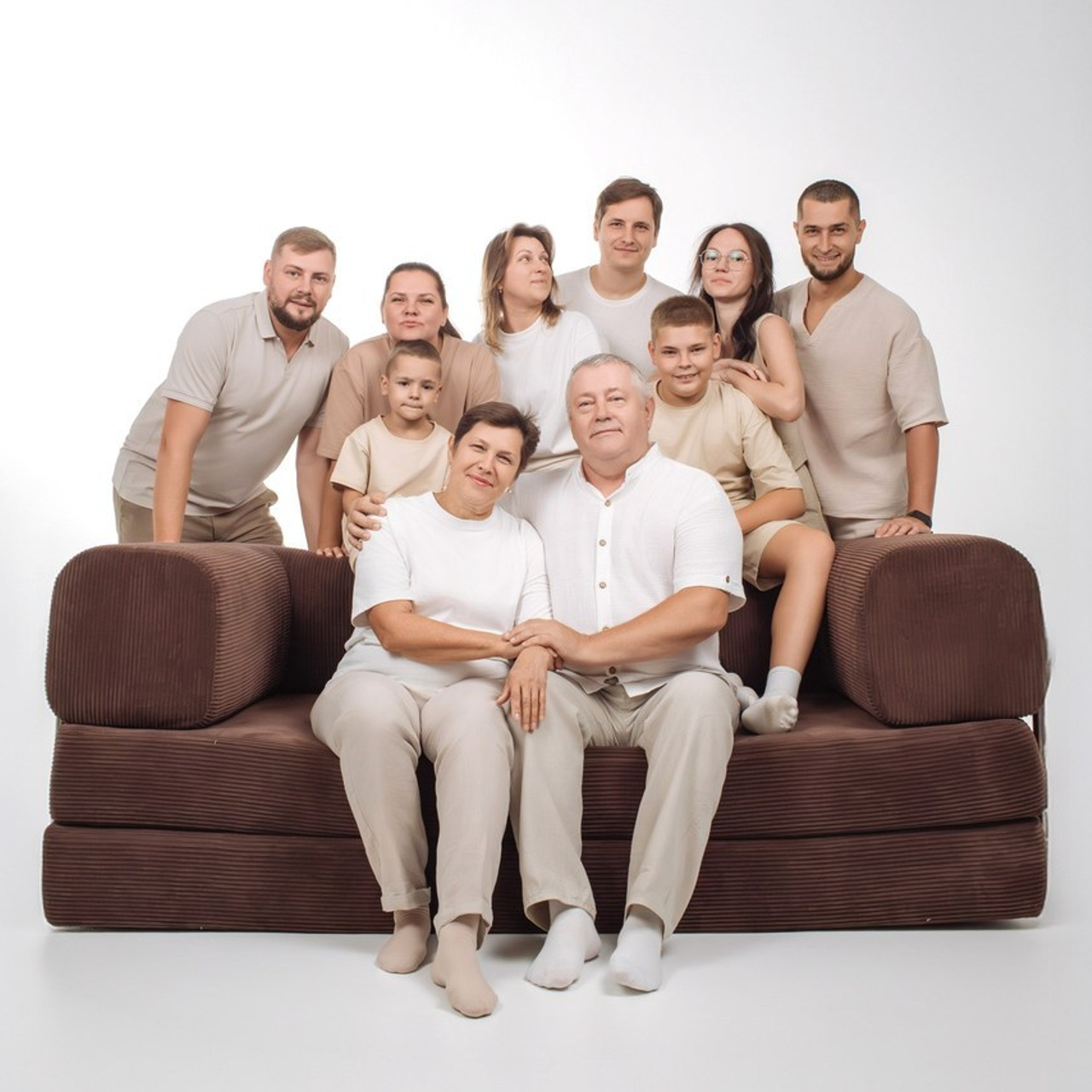 Отзывы. Фотограф в Ростове-на-Дону Оксана Рышкина