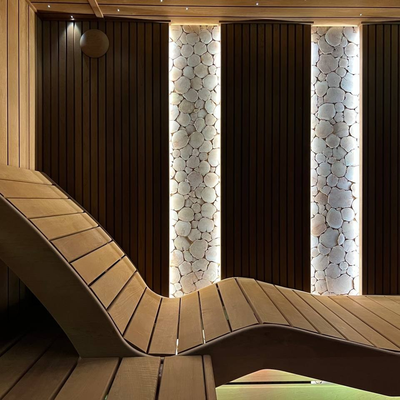 Баня на берегу Вуоксы для MBSaun. В ней есть все, и даже немного больше. Эксклюзивно, мощно, шедеврально.