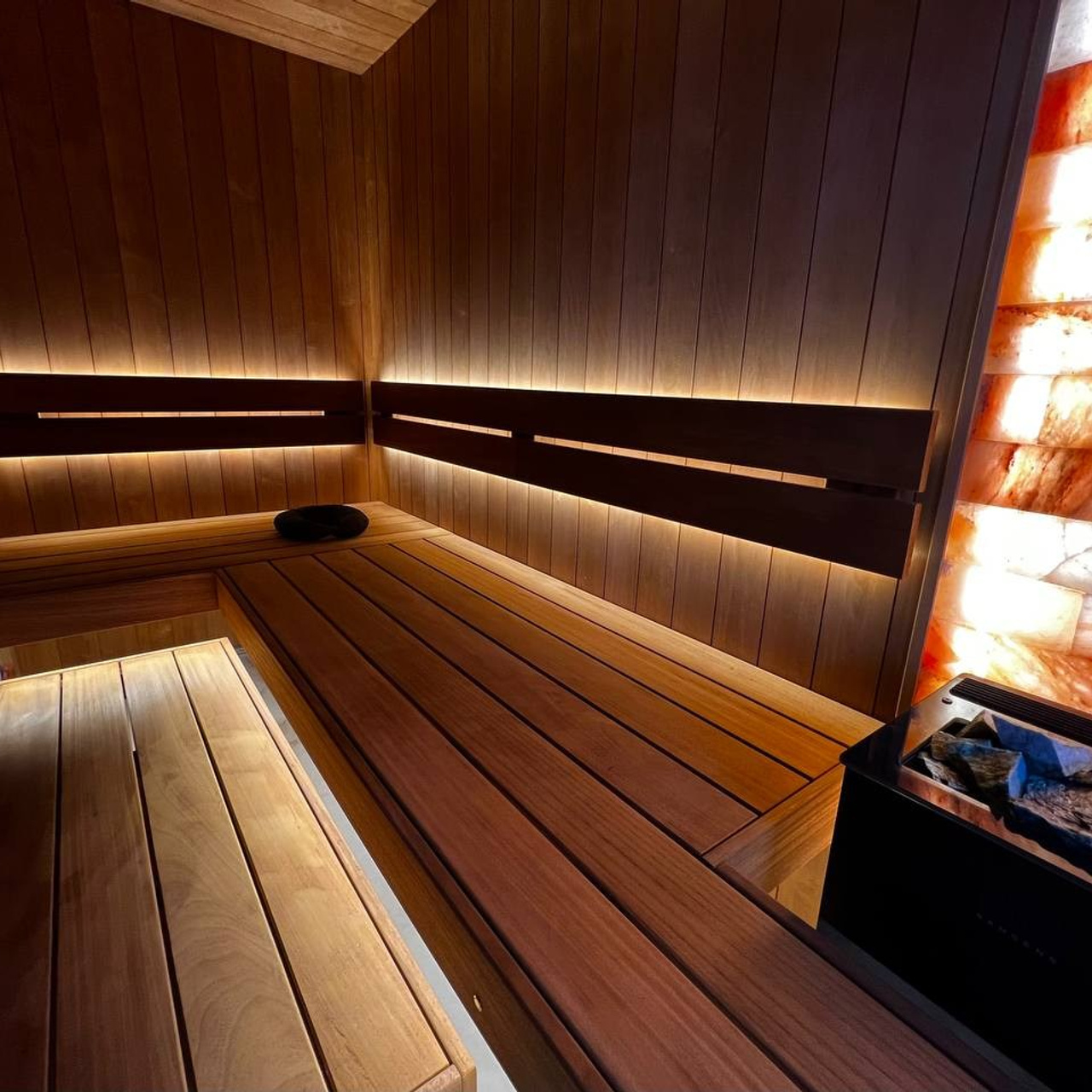 Печи Горбунова выдали нам на&nbsp;реализацию очень красивый и&nbsp;технологичный проект в&nbsp;Заречье. Вид имеет, но&nbsp;мы&nbsp;так делать не&nbsp;рекомендуем