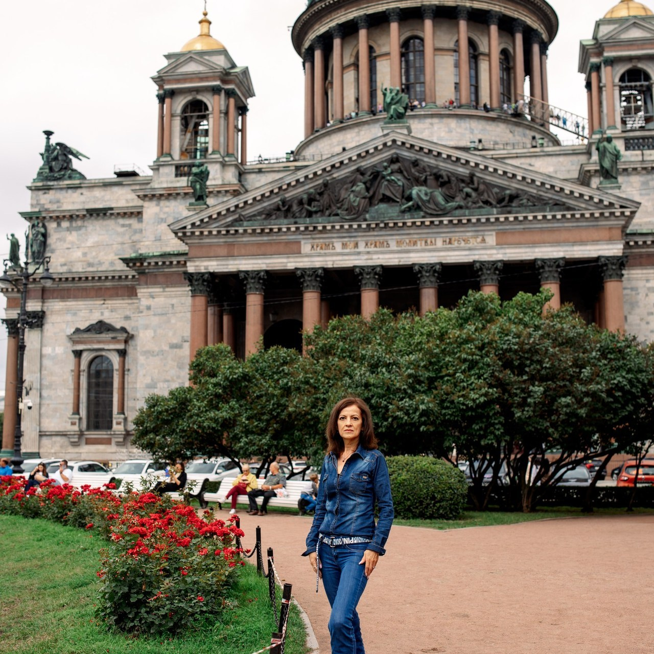 Отзывы. Свадебный и семейный фотограф СПБ