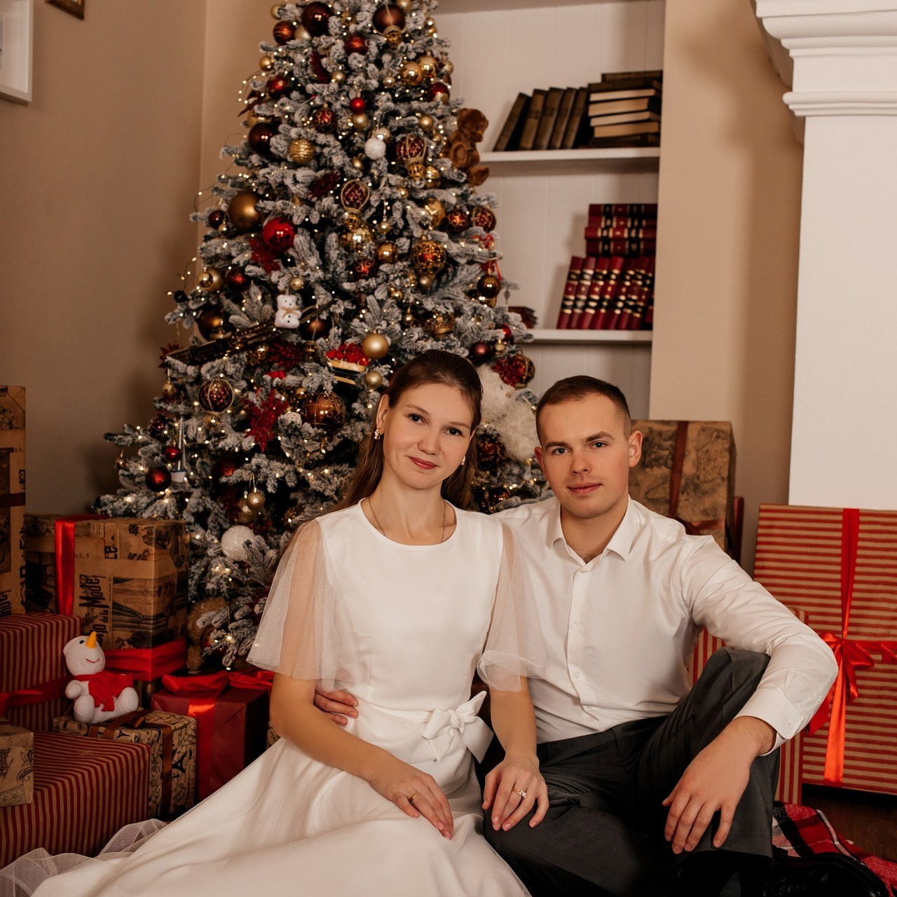 Отзывы. Свадебный и семейный фотограф СПБ