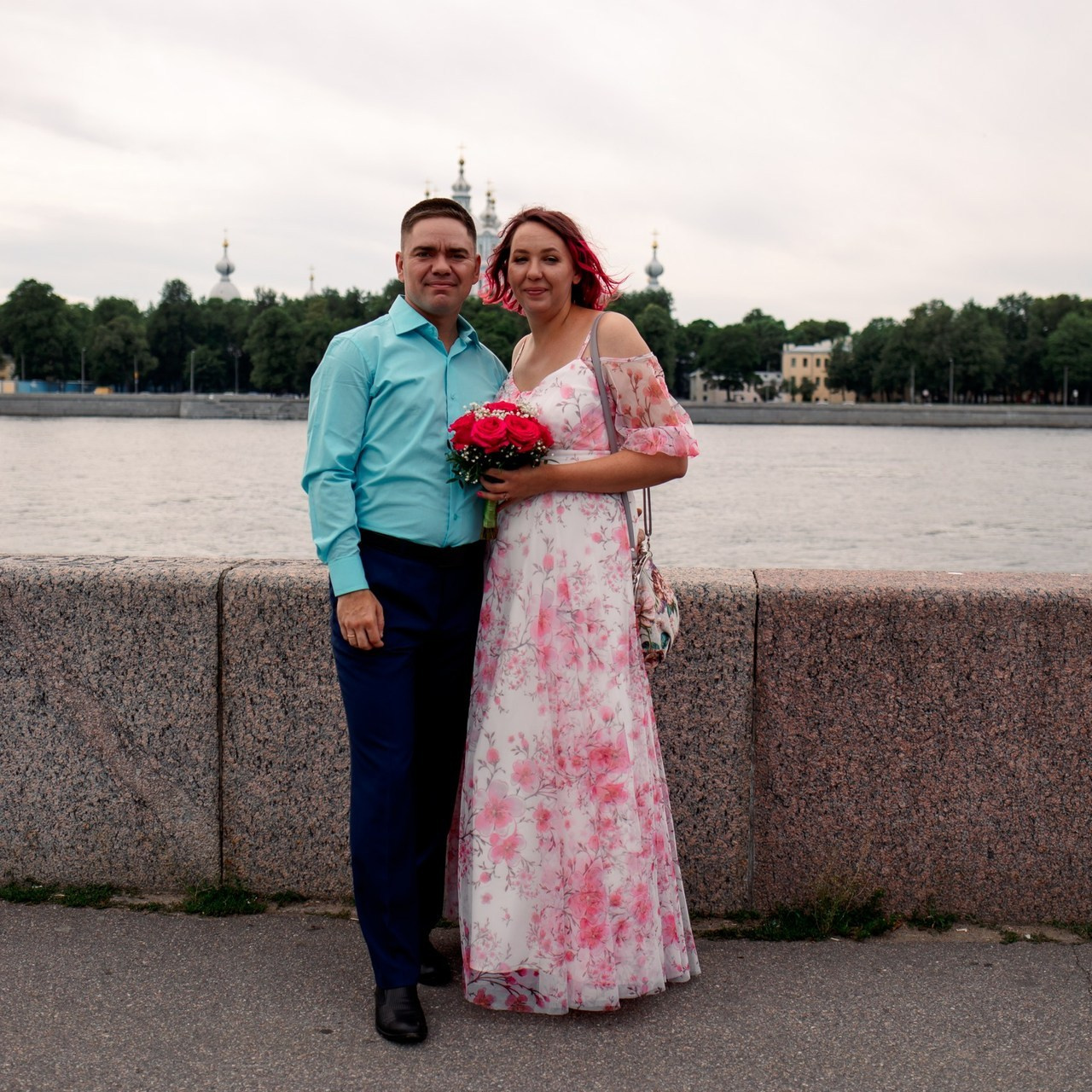 Отзывы. Свадебный и семейный фотограф СПБ